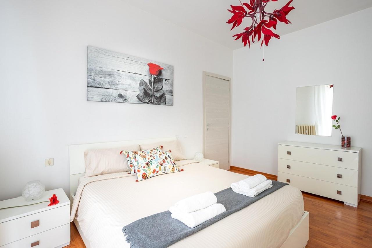 Suite 17 Monza Centro,Milano Centro,Netflix Exterior photo