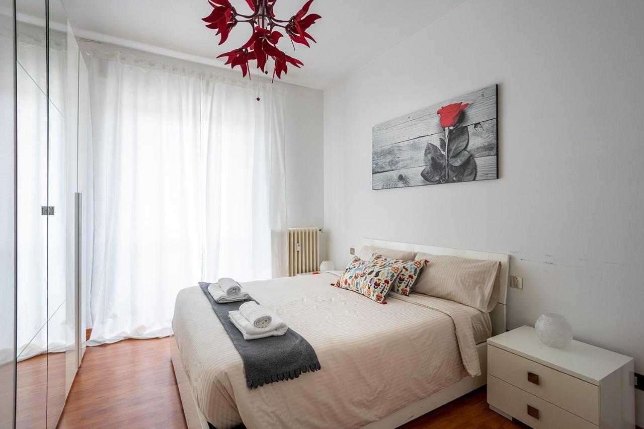 Suite 17 Monza Centro,Milano Centro,Netflix Exterior photo