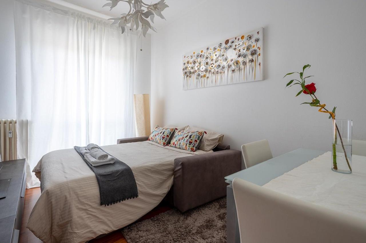 Suite 17 Monza Centro,Milano Centro,Netflix Exterior photo