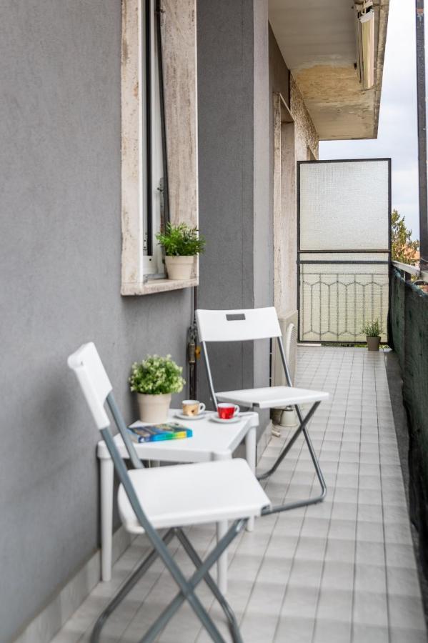 Suite 17 Monza Centro,Milano Centro,Netflix Exterior photo
