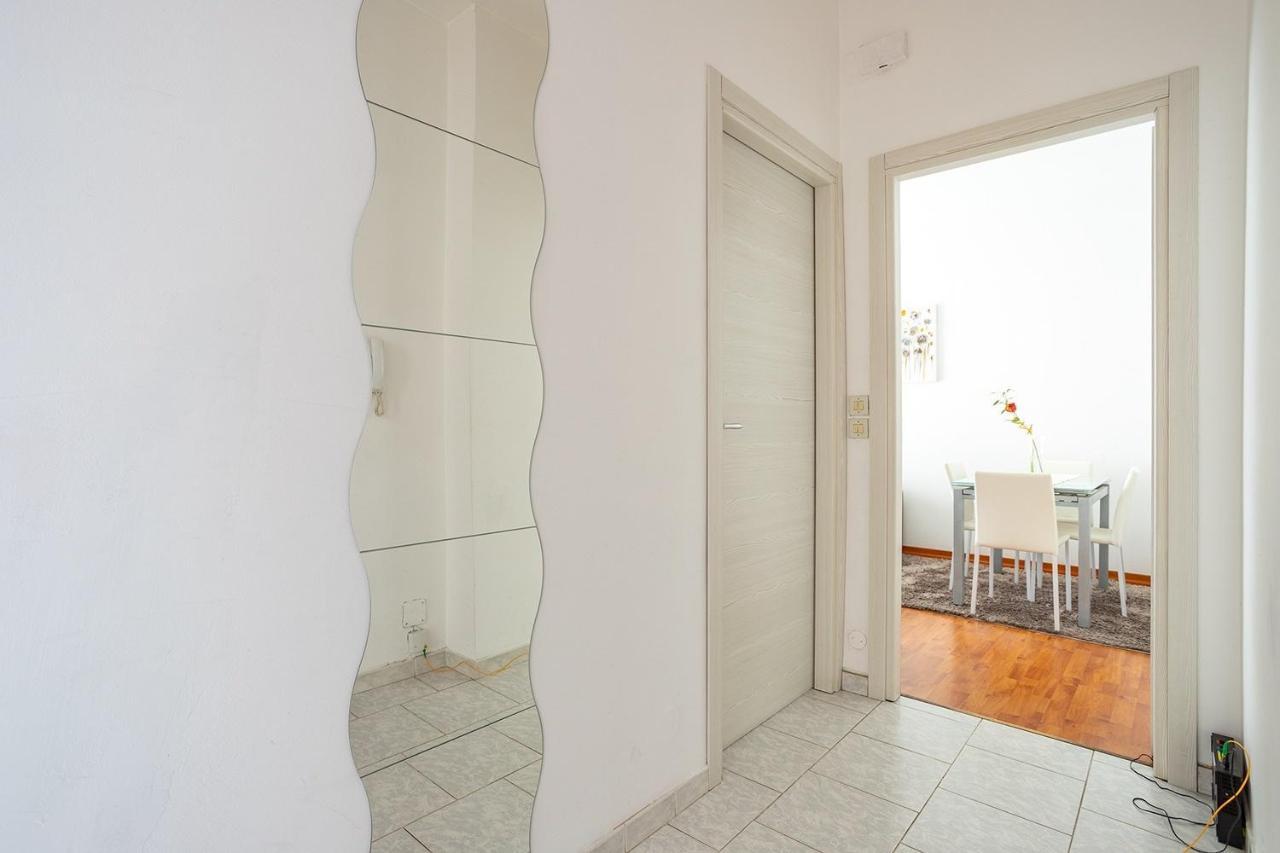 Suite 17 Monza Centro,Milano Centro,Netflix Exterior photo