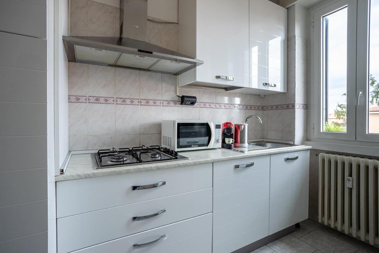 Suite 17 Monza Centro,Milano Centro,Netflix Exterior photo